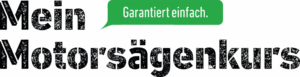 Mein Motorsägenkurs